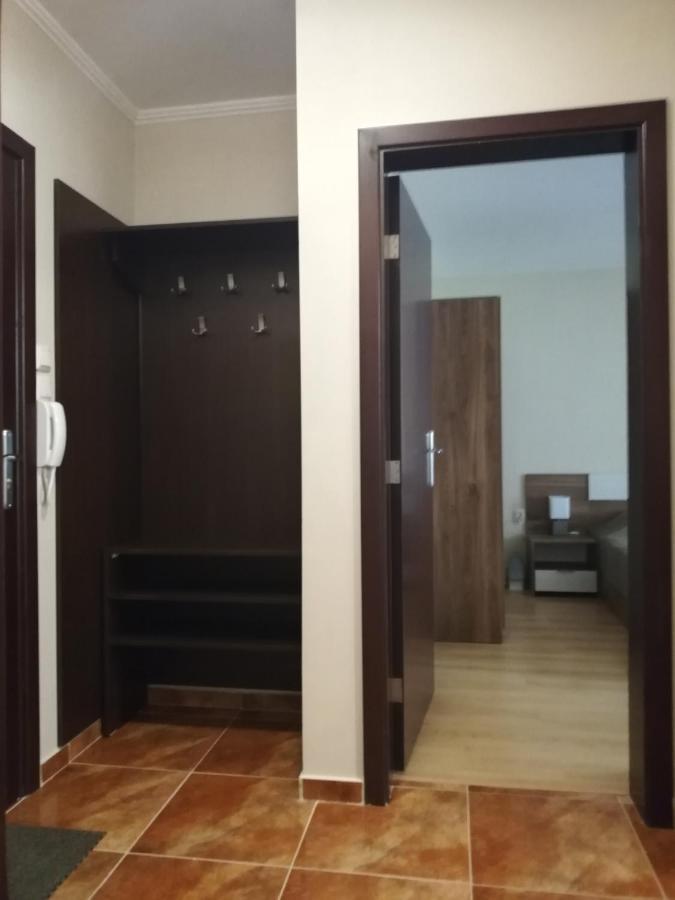 Dobi'S Apartment Elit47 At Elit Pamporovo Ngoại thất bức ảnh