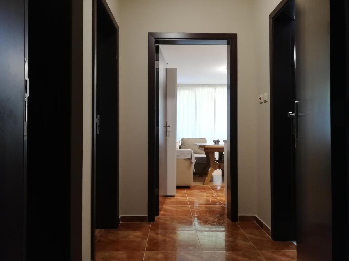 Dobi'S Apartment Elit47 At Elit Pamporovo Ngoại thất bức ảnh