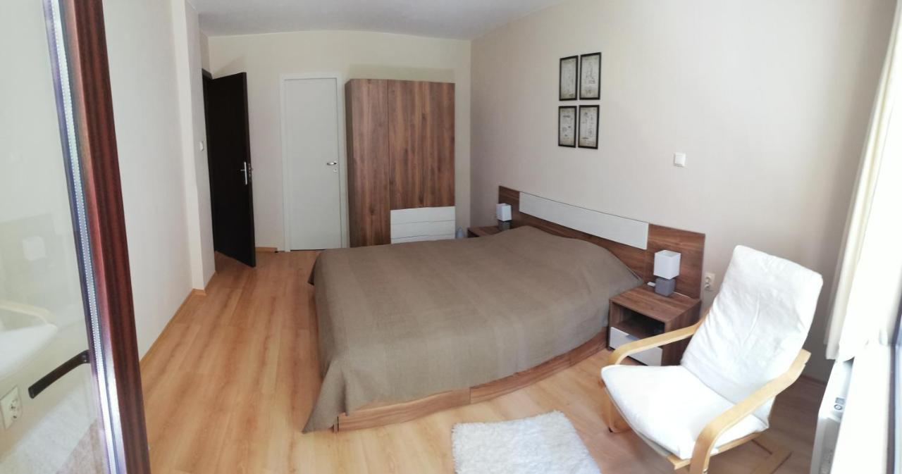Dobi'S Apartment Elit47 At Elit Pamporovo Ngoại thất bức ảnh